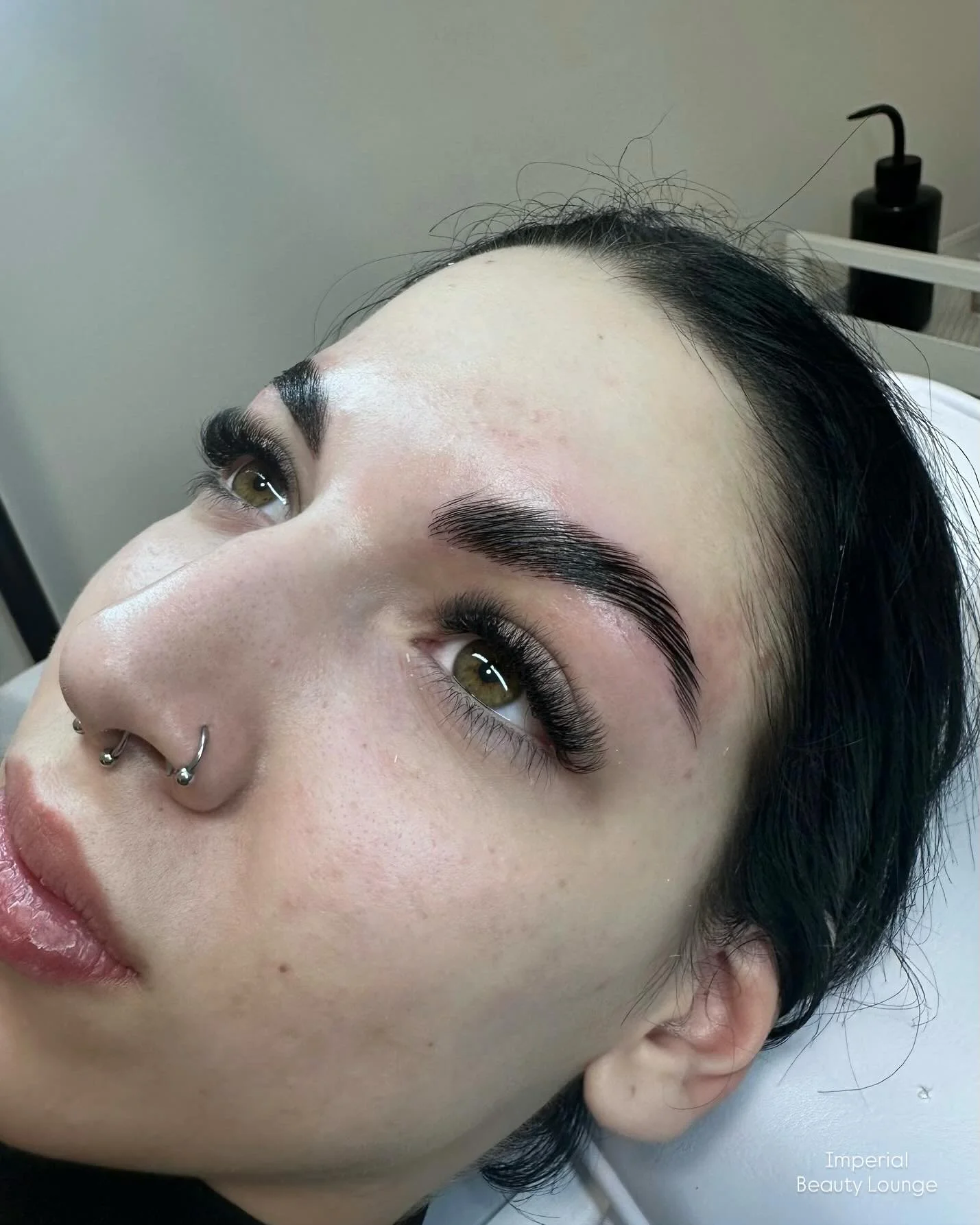 4D Szempilla + Szem&ouml;ld&ouml;k Lamin&aacute;l&aacute;s, form&aacute;z&aacute;s &eacute;s fest&eacute;s 🤍🔝

1136 Bp XIII. Ker&uuml;let T&aacute;tra utca 12.
📞 + 36 20 517 2685
💻 www.imperialbeautylounge.com