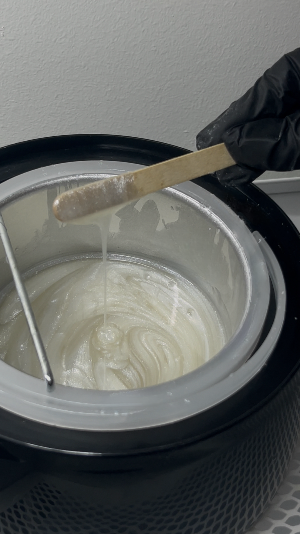 Budapesti professzionális kozmetikai gyantázás