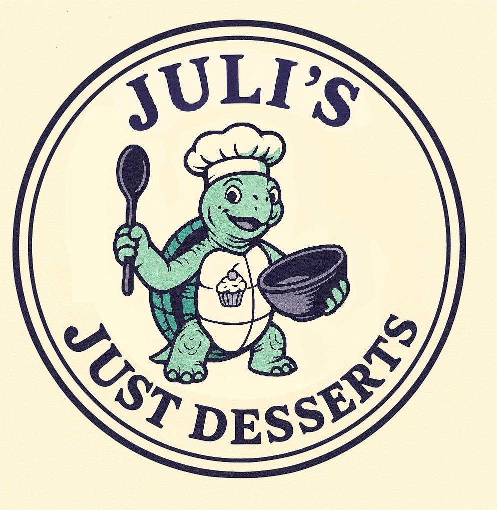 Juli&#39;s Just Desserts