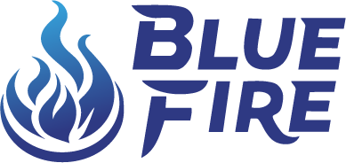Blue Fire Studio