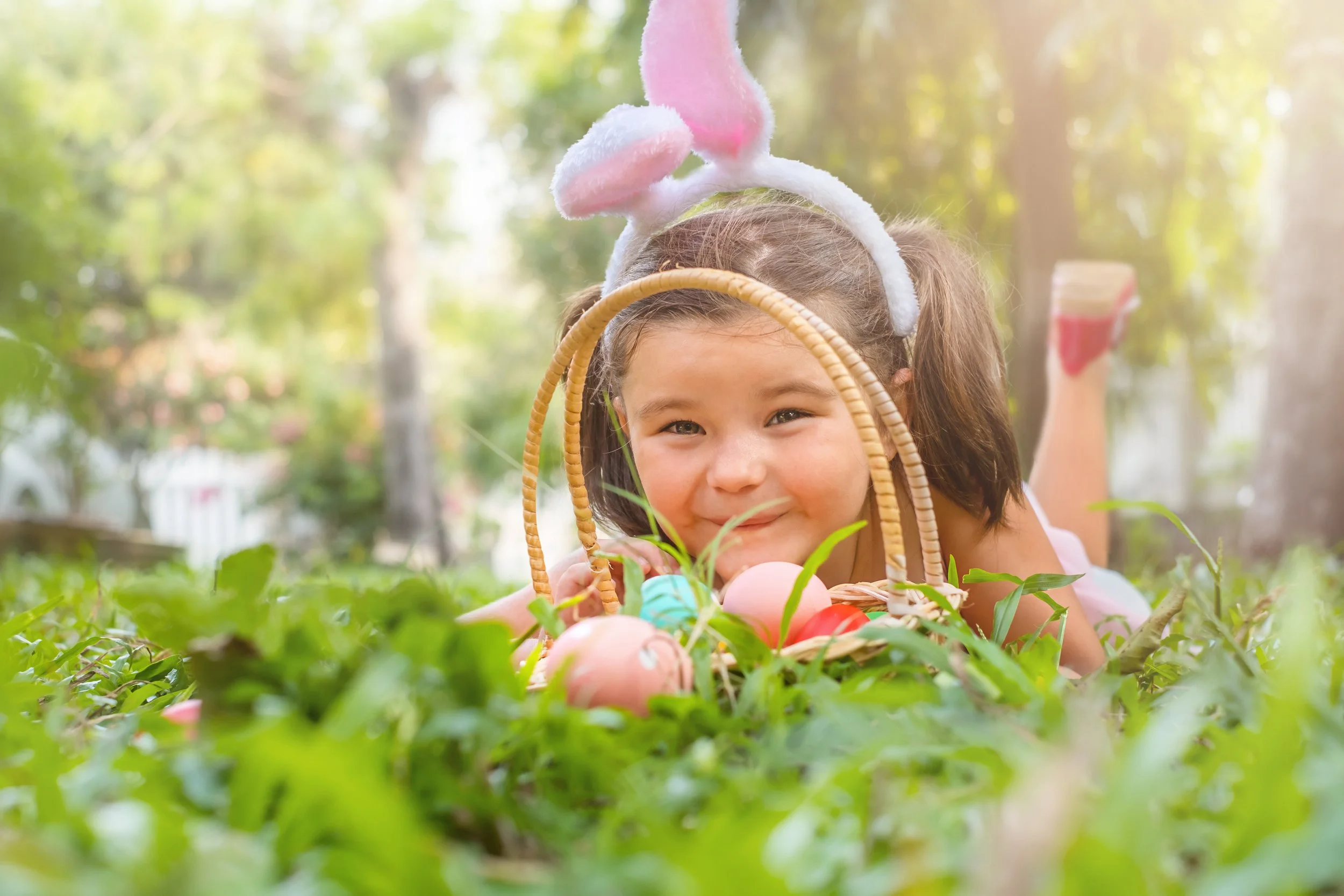 April in Shasta County: Brunch, Blooms &amp; Easter Plans
