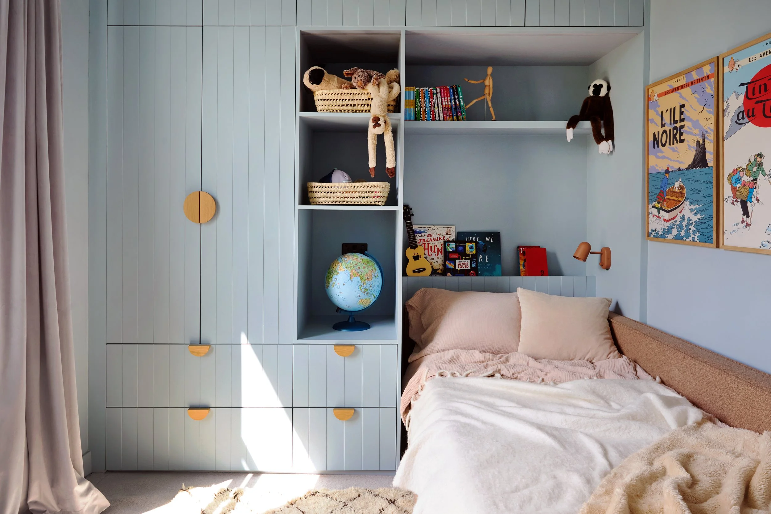 Creating Space for a Growing Family | Herne Hill