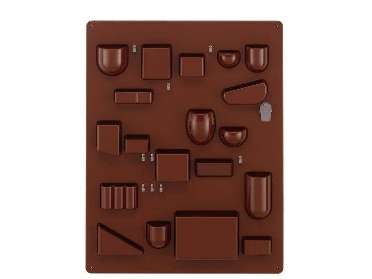 Vitra Wall Organiser