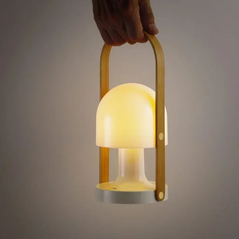 FollowMe Rechargeable Lamp