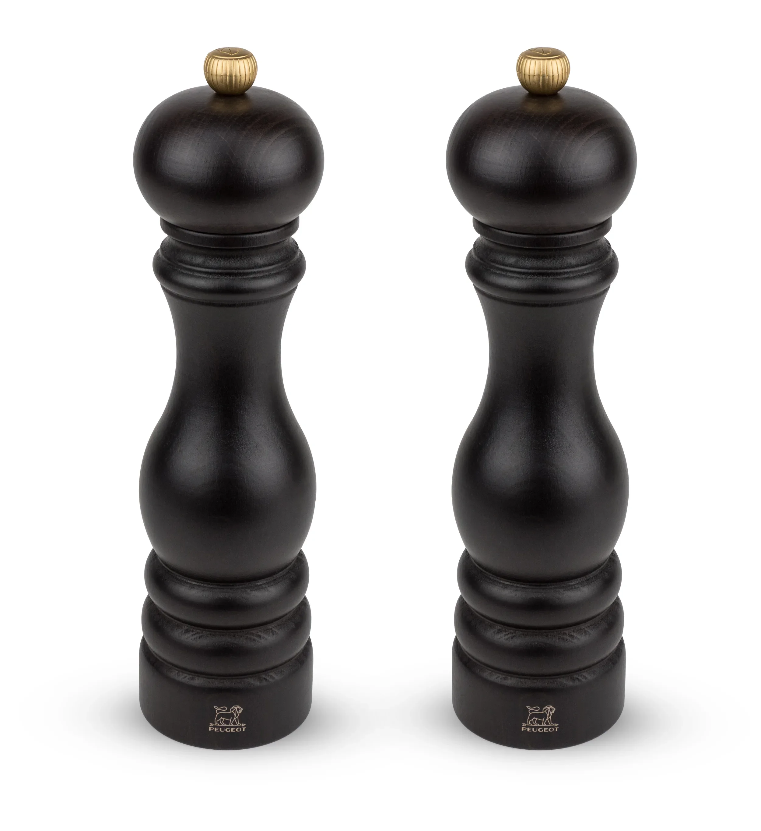 Peugeot Salt &amp; Pepper Mill Duo