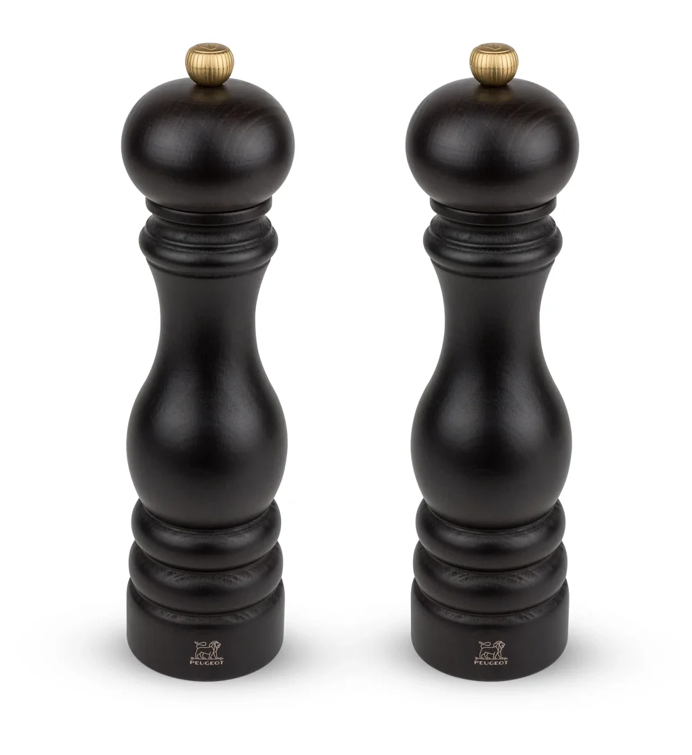 Peugeot Salt &amp; Pepper Mill Duo