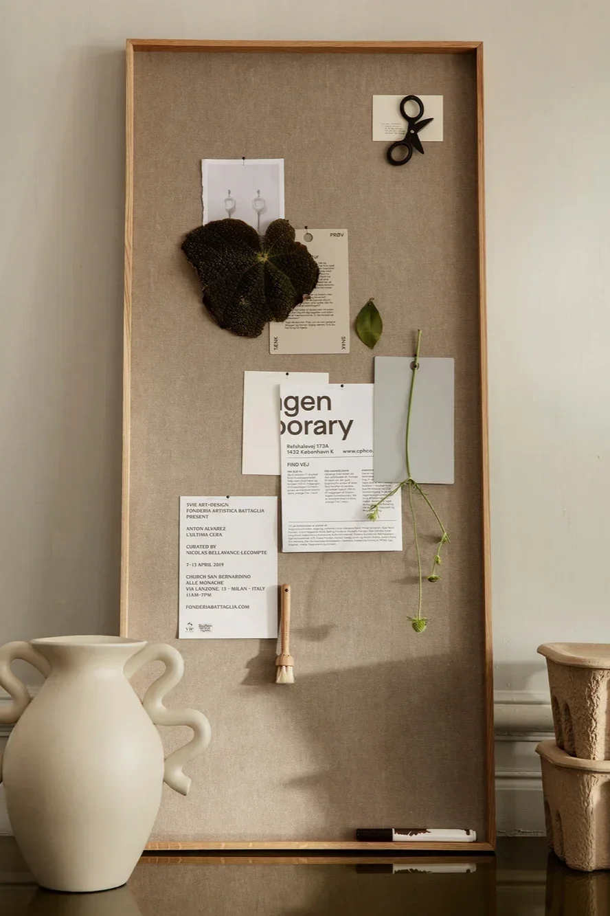 Pinboard – Ferm Living