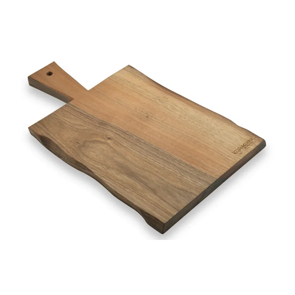 Laguiole Walnut Chopping Board