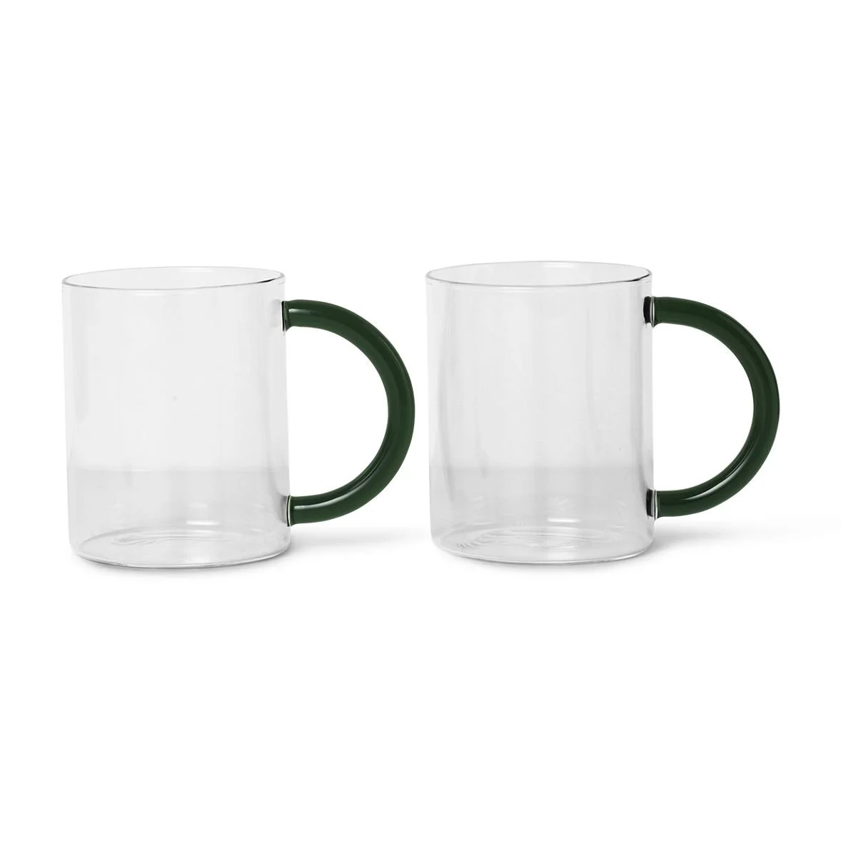 Ferm Living Tea Mugs