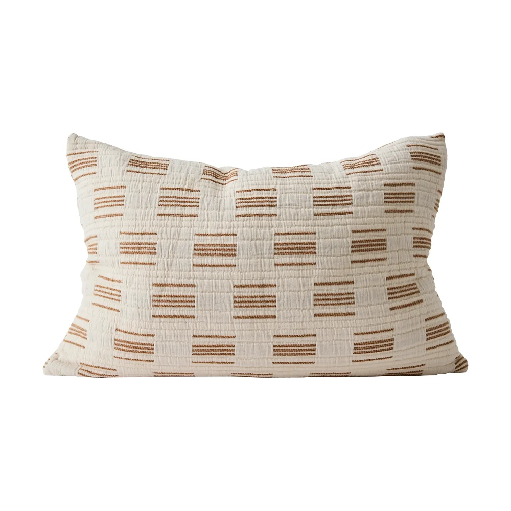 Tell Me More Cushion