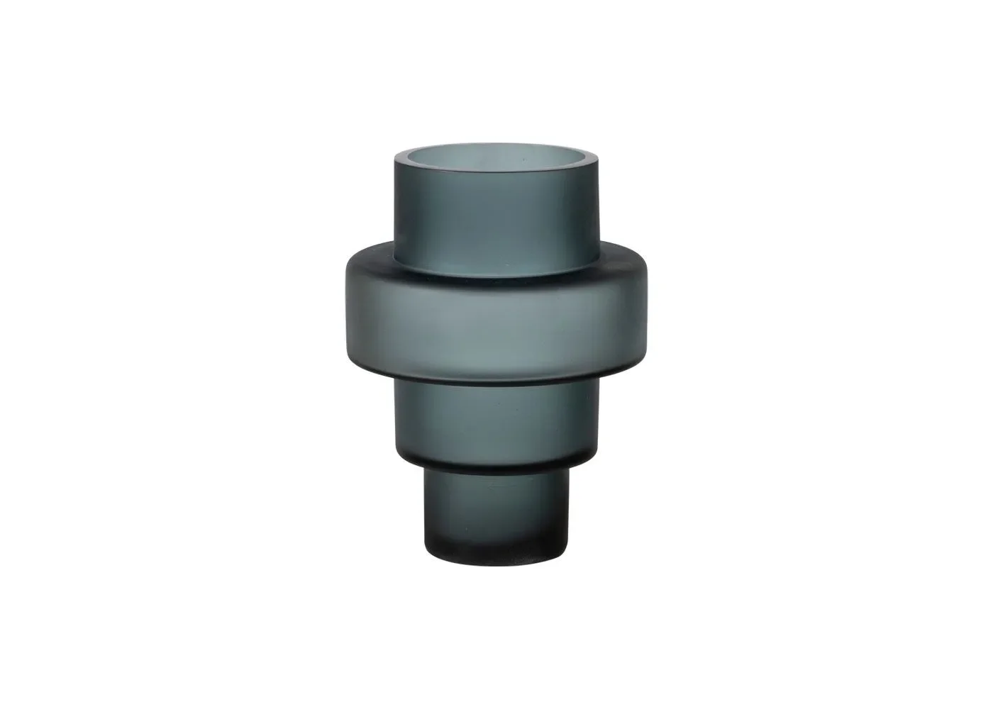 Buee Indigo Vase – Ligne Roset