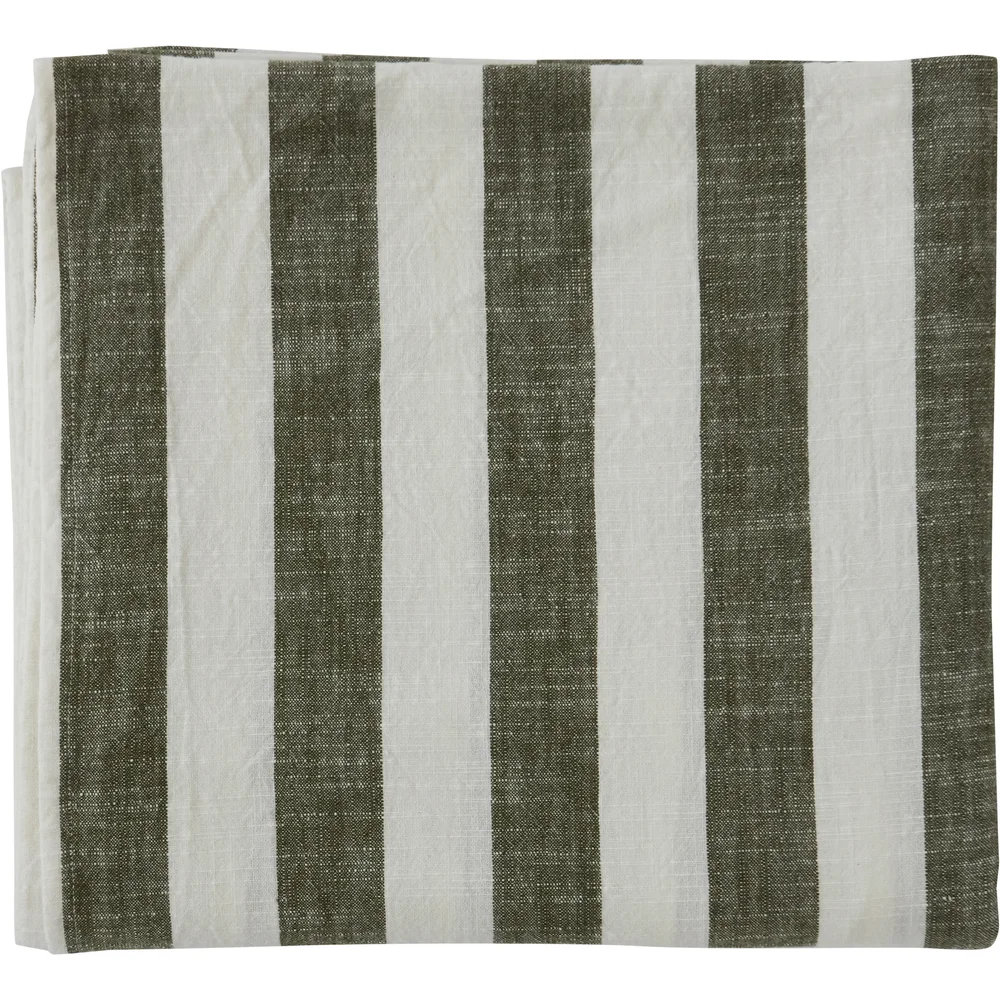 Striped Tablecloth – OYOY