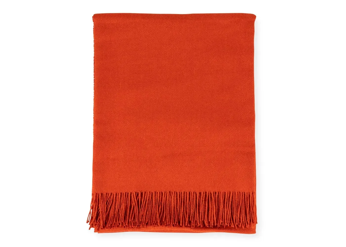 Pure Alpaca Throw
