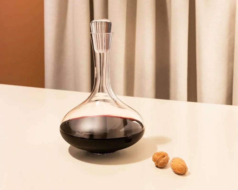 Wine Decanter – L’Atelier du Vin
