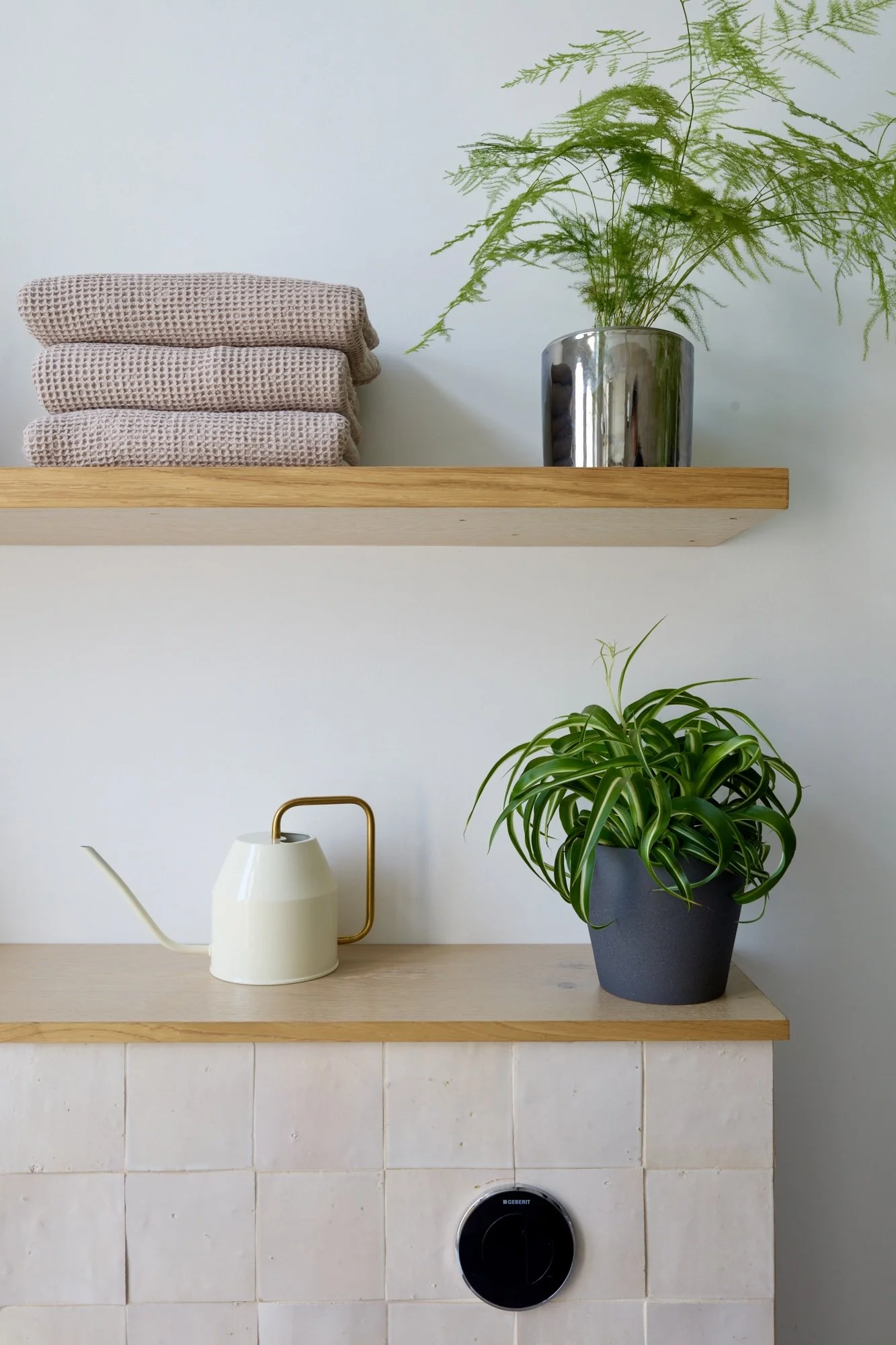 Bathroom Design Series - Part 2: Design is in the details