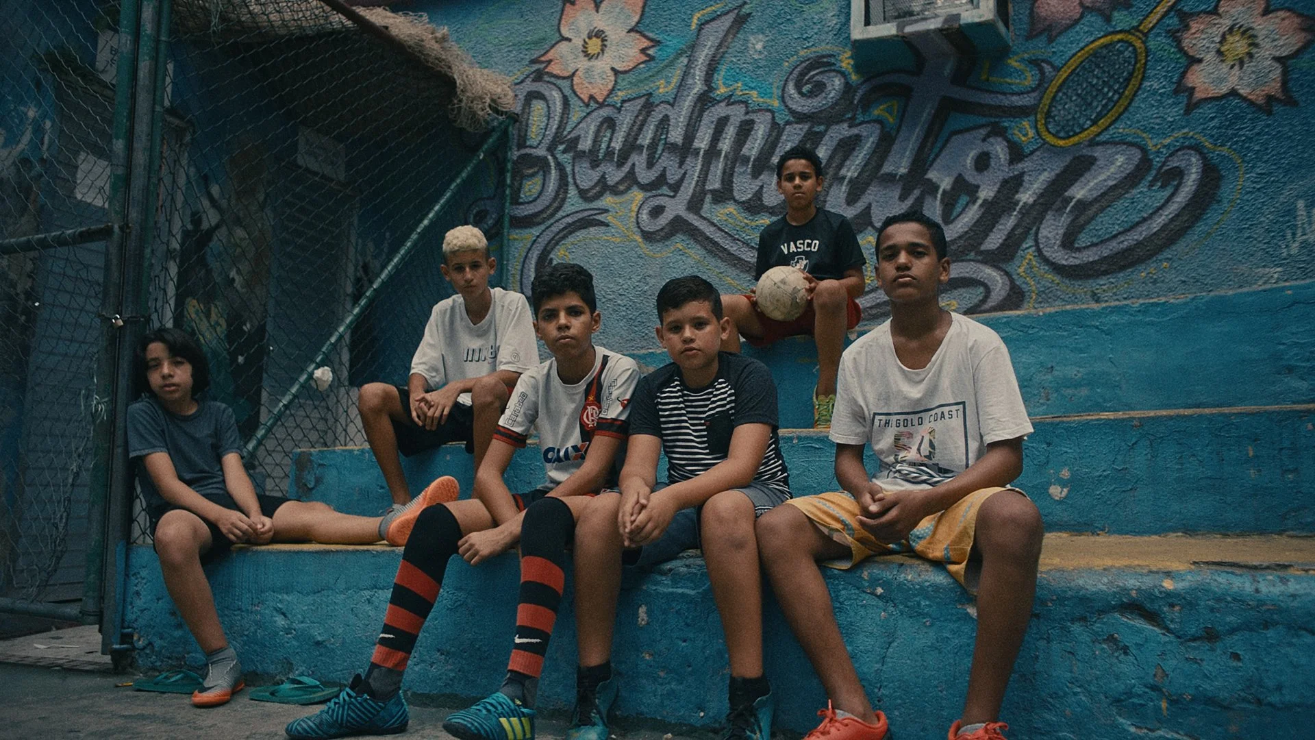 EA/FIFA 20 - Groundbreakers