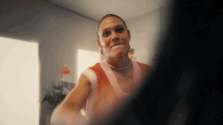 Adidas - Impossible is Nothing