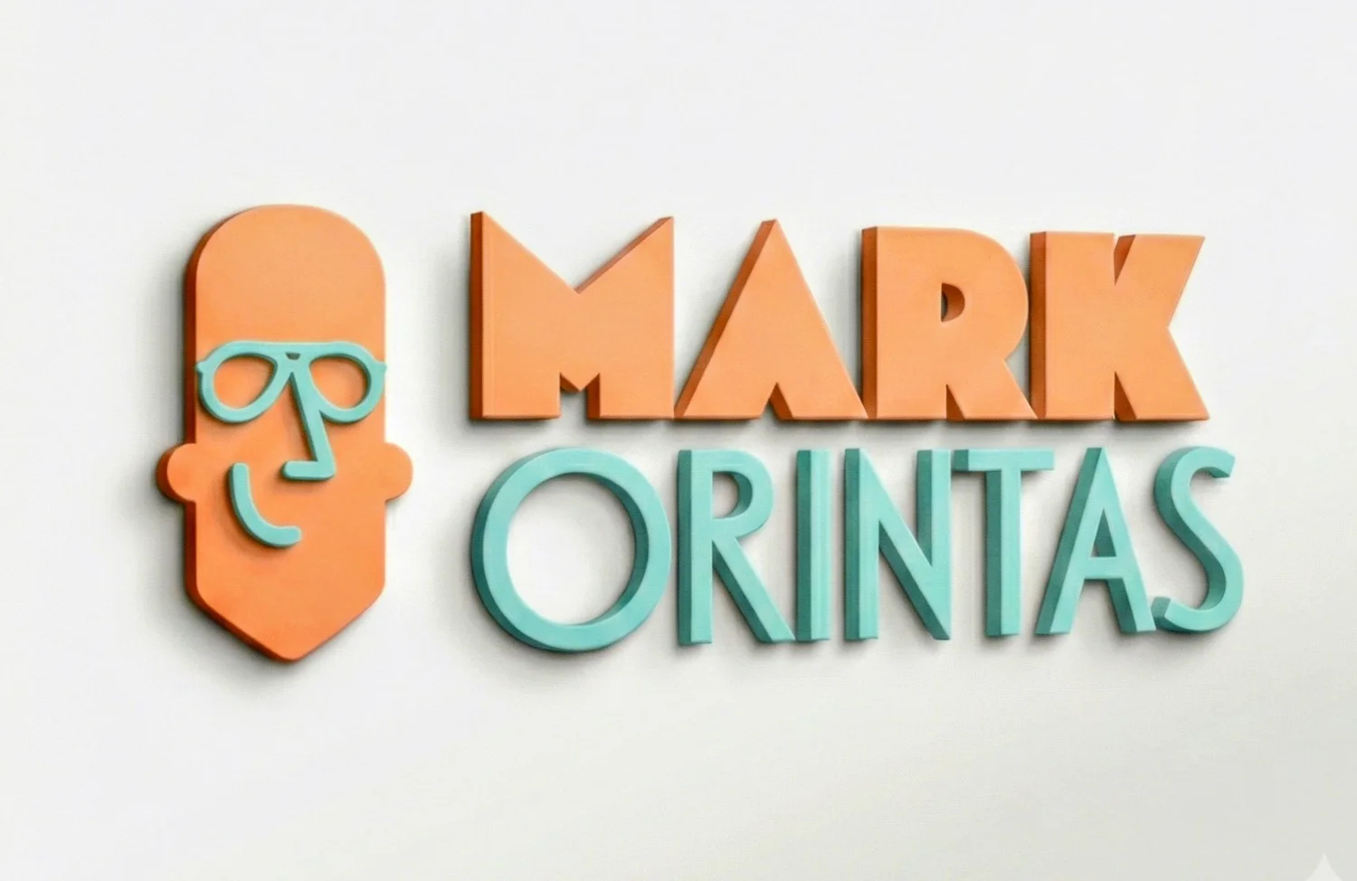 Mark Orintas