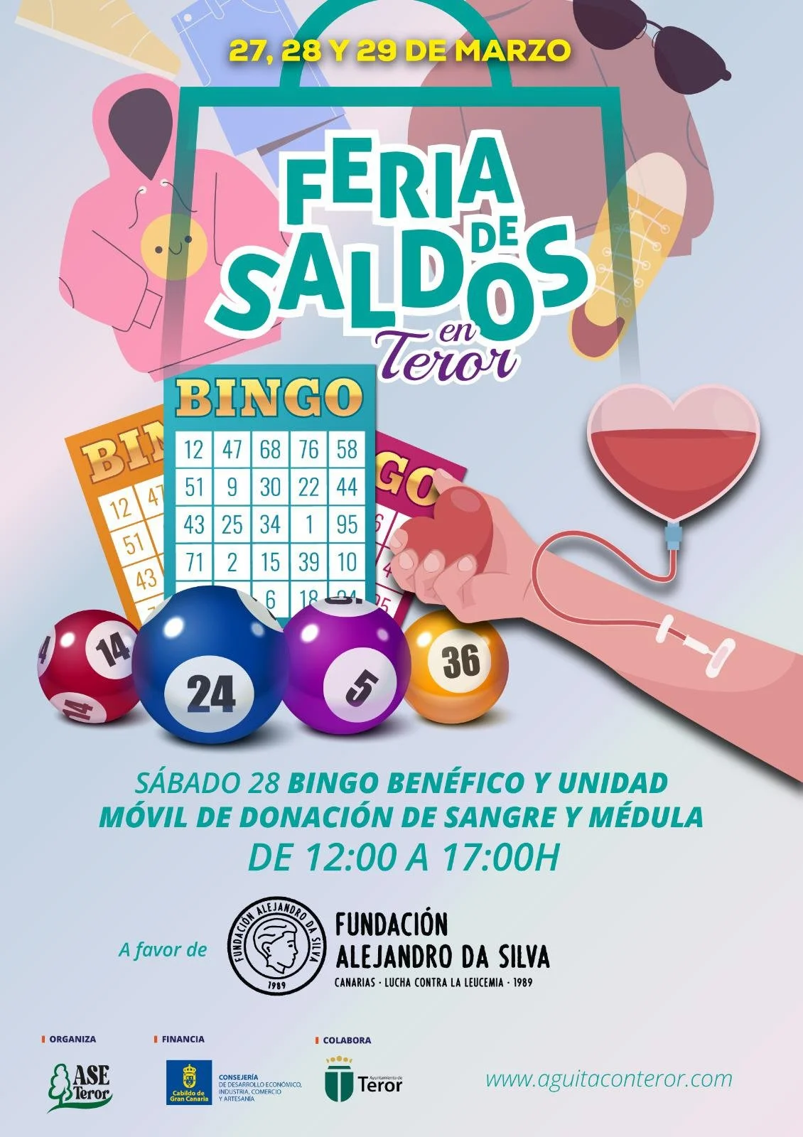 Bingo Solidario