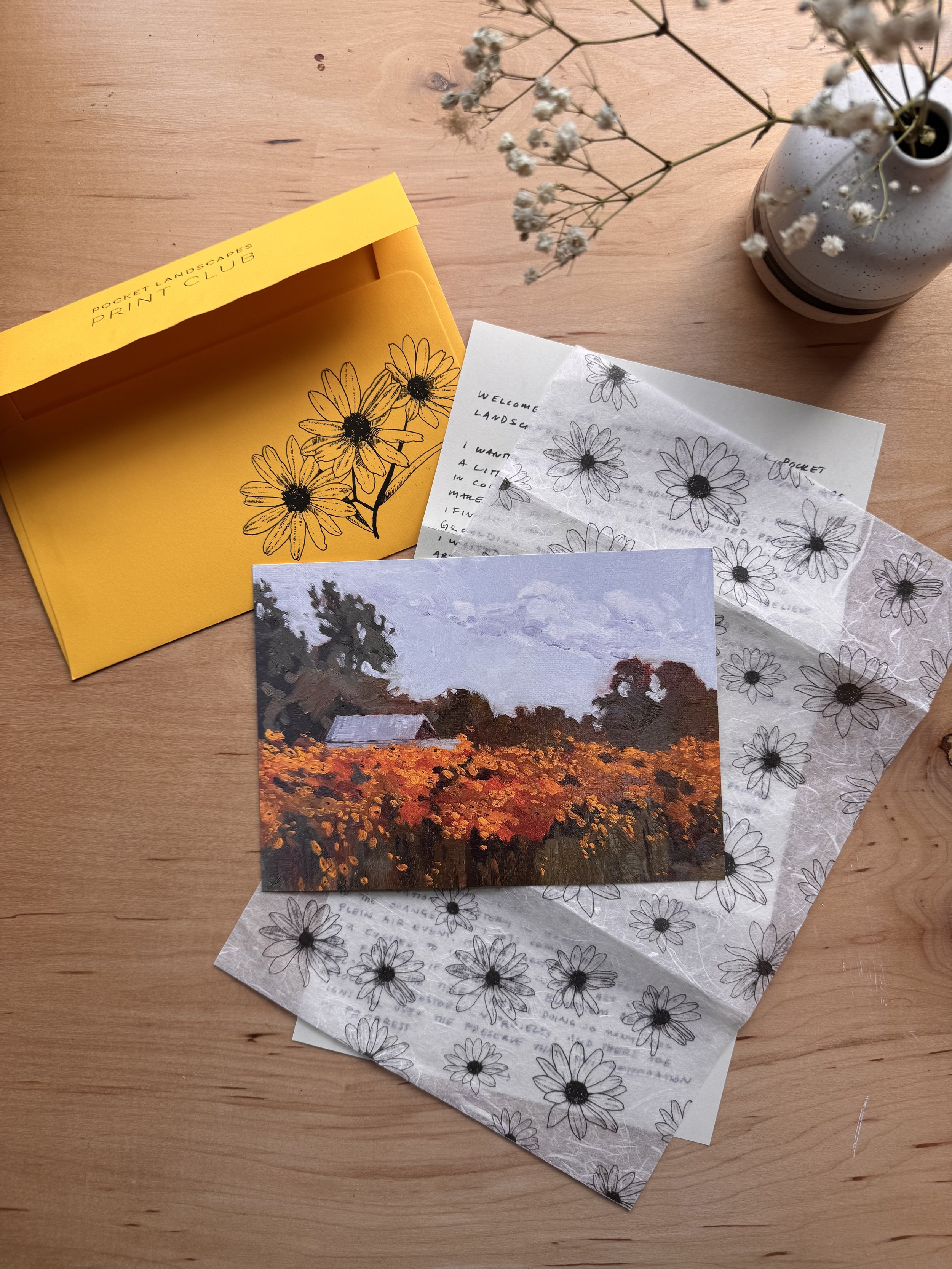 Archive Print: December, 2025