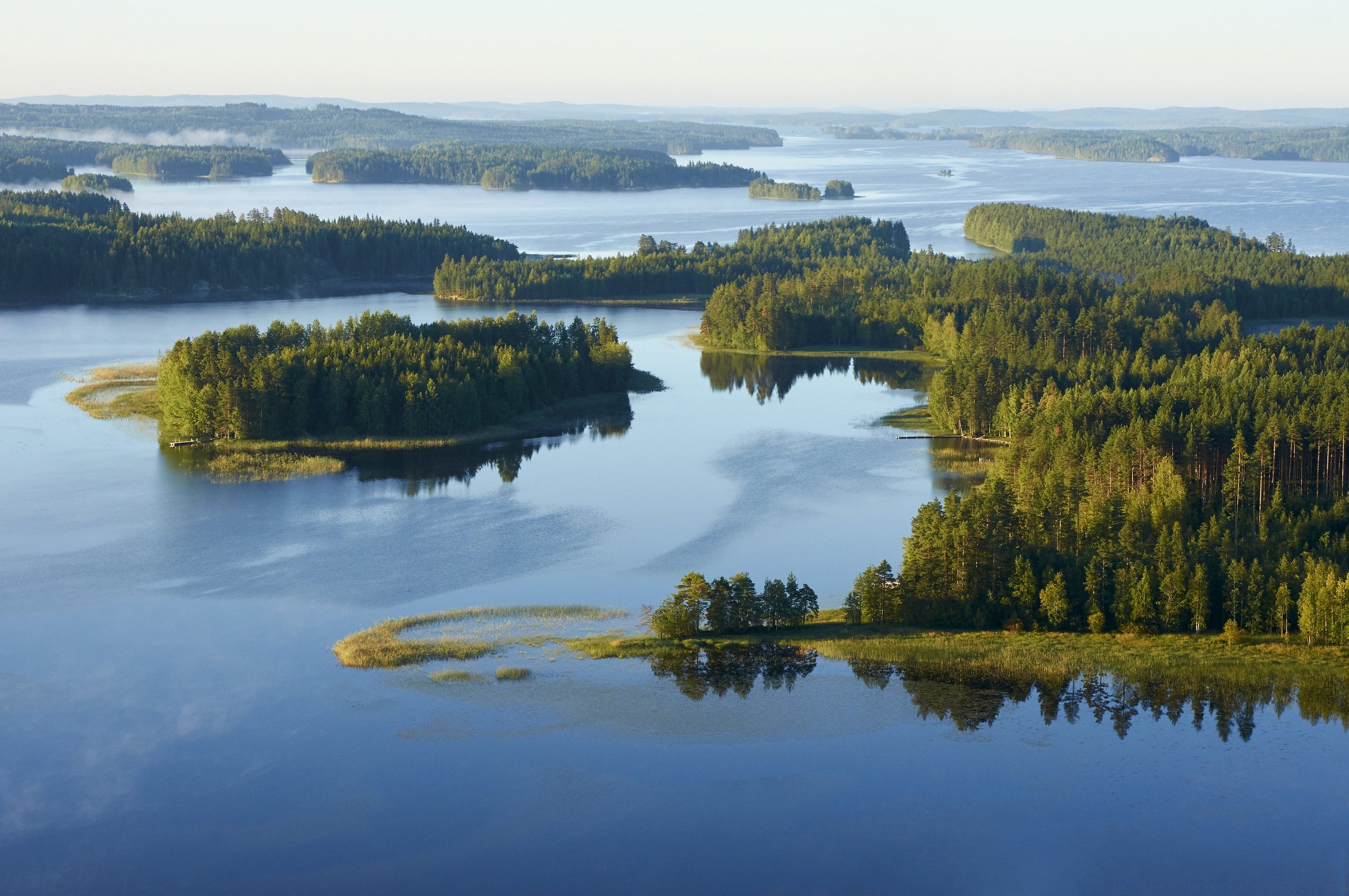 © Visit Jyväskylä Region/Keijo Penttinen