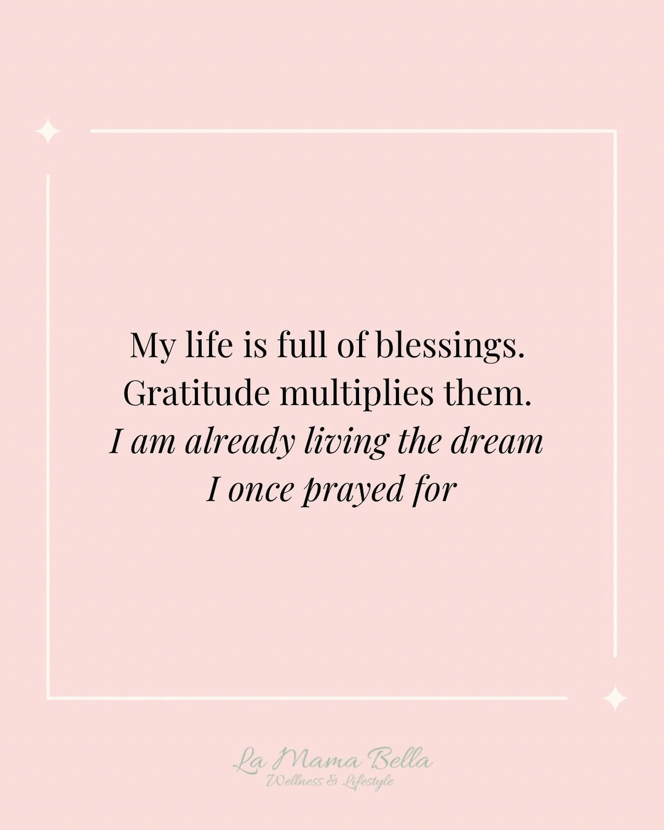 Taking a moment to recognize that two years ago I was praying and manifesting for everything I have right now, I truly could not be more grateful; God is good 💖🙏🏼