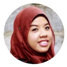 Syafiqah Adha Sallehin