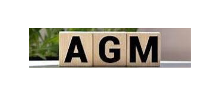 NOTICE OF THE SMTA 60th ANNUAL GENERAL MEETING 2026