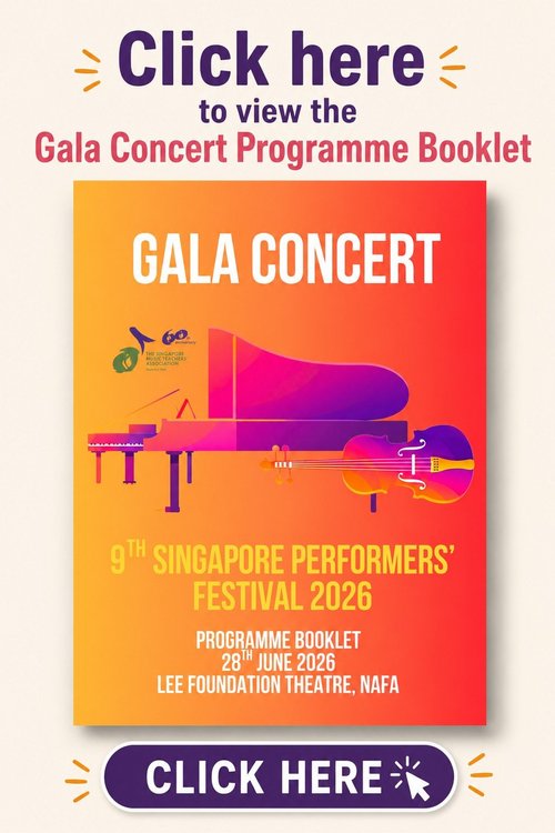 9th PF Programme Booklet