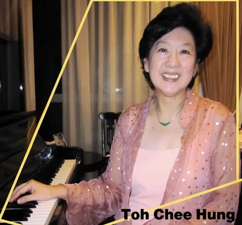 Toh Chee Hung