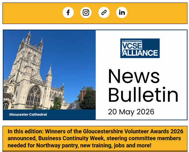 News Bulletin 20 May 2026