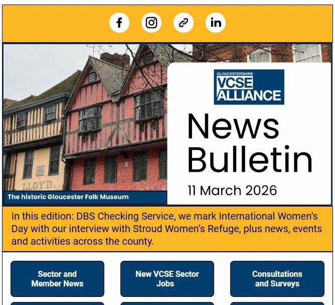 Header from the 11 March 2026