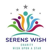 Seren's Wish logo