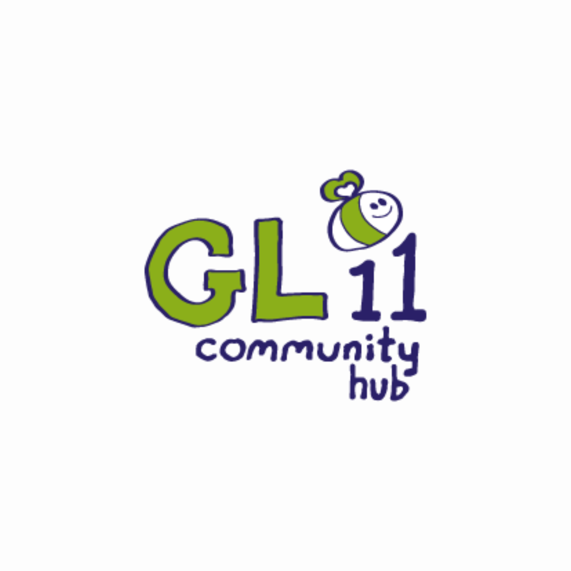 GL11 Community Hub logo