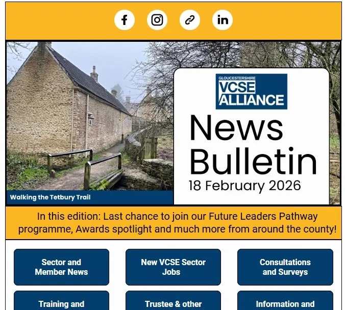 Header from 18 Feb 2026 News Bulletin