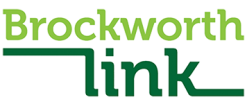Brockworth Link logo