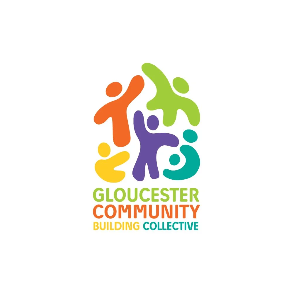 Gloucester Community Building Collective (GCBC) logo