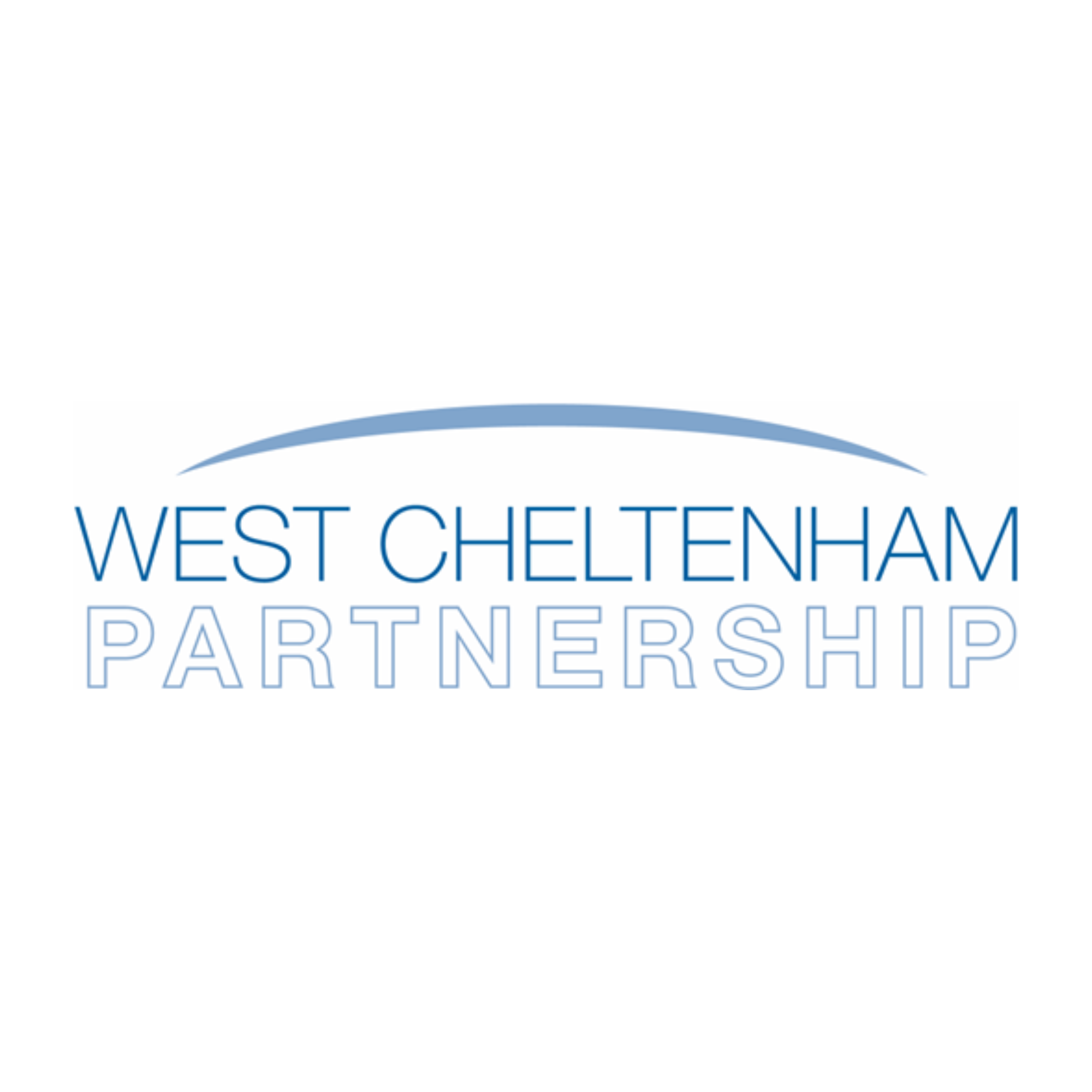 West Cheltenham Partnership logo