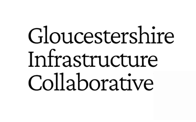 Gloucestershire Infrastructure Collaborative logo