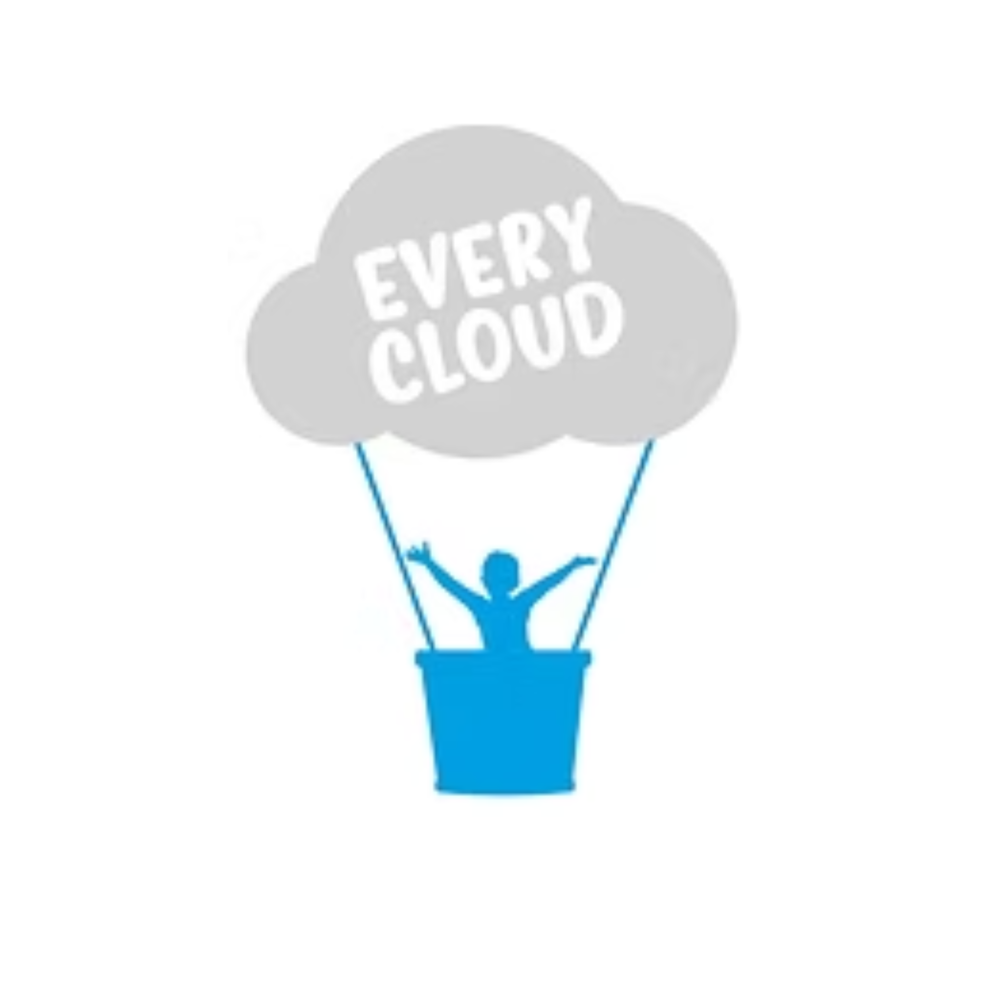 Every Cloud logo
