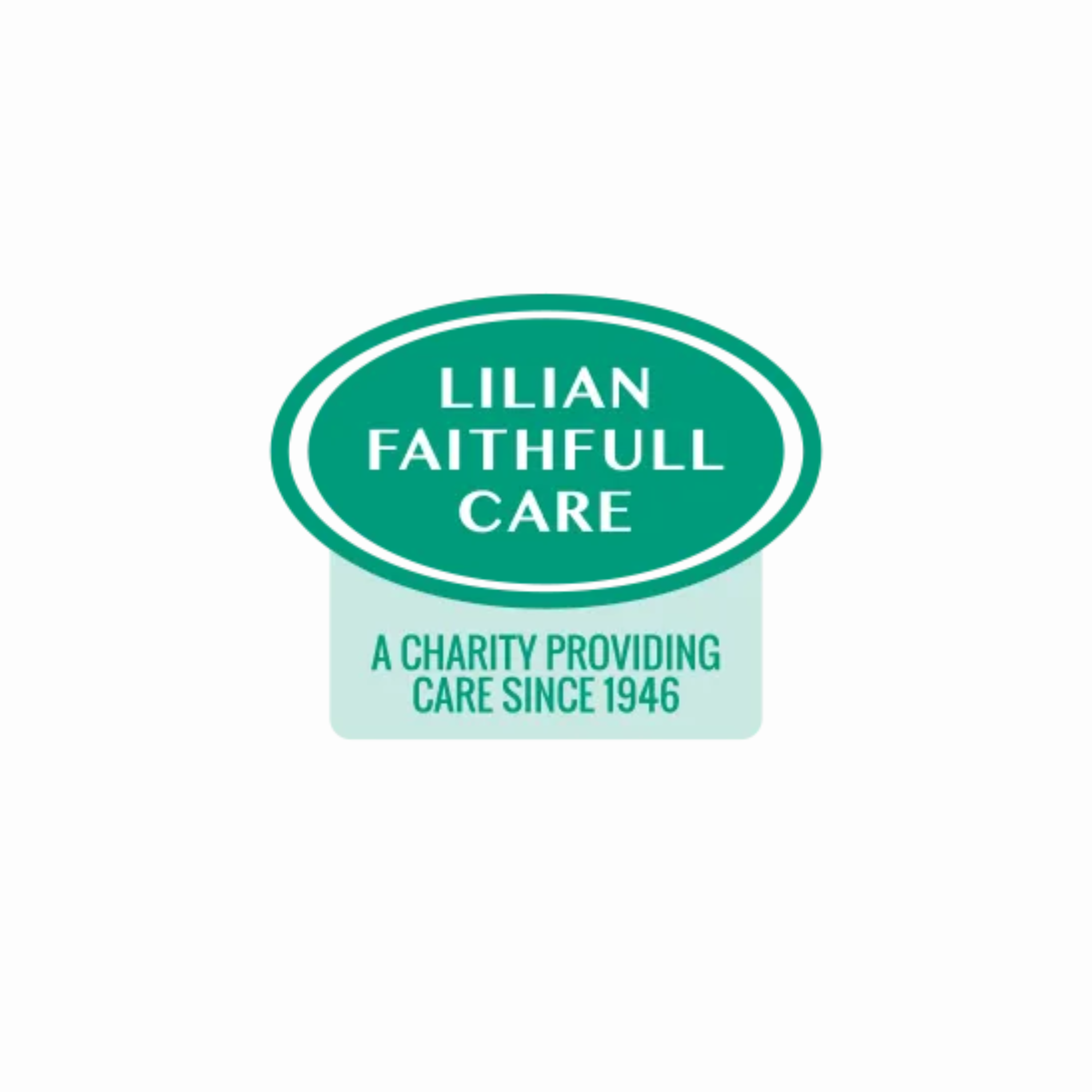 Lilian Faithfull Care logo