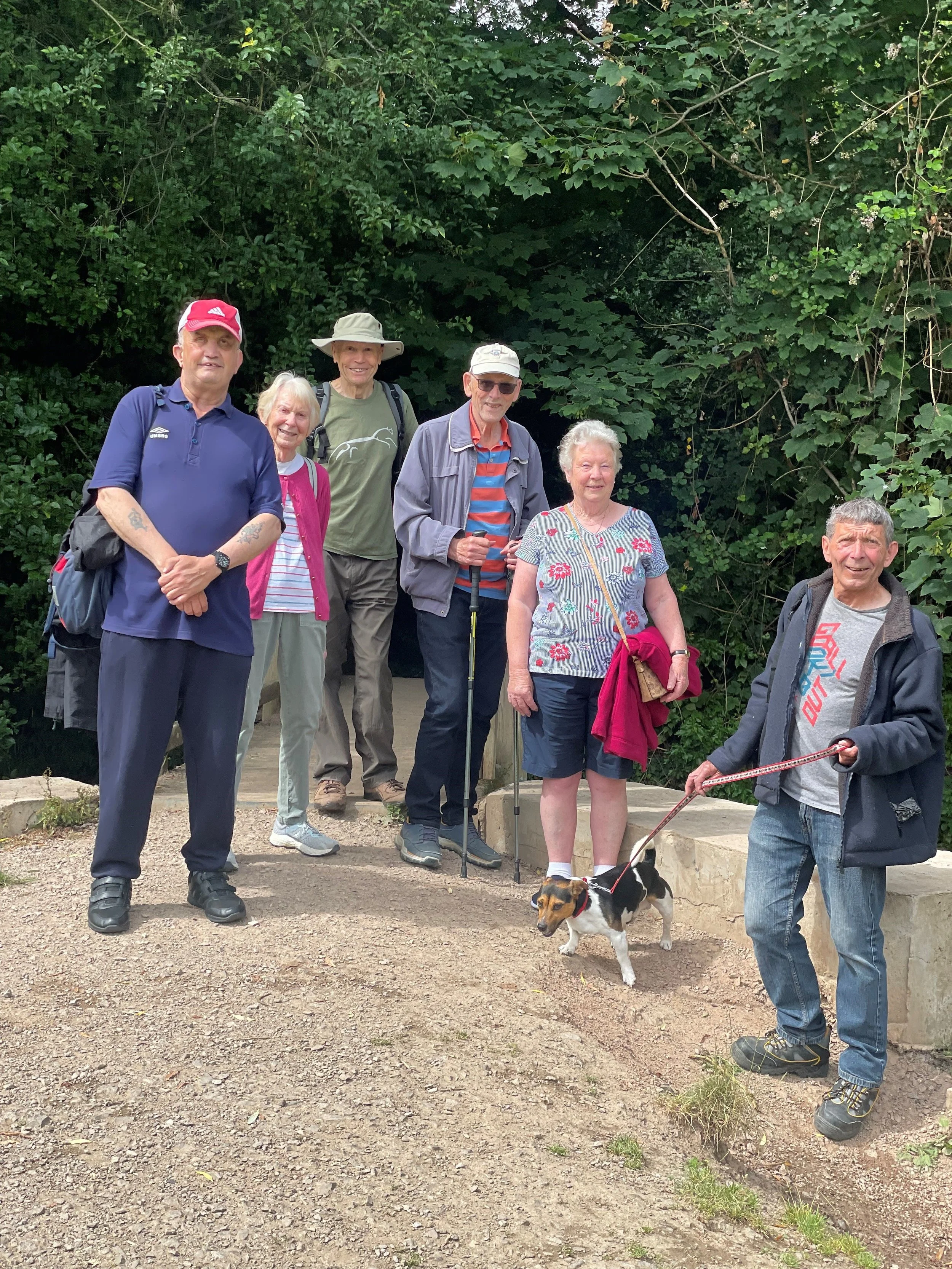 The Churn Sociable Stroll Walking Group.jpg