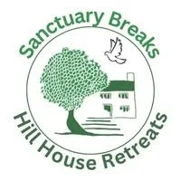 Sanctuary Breaks logo