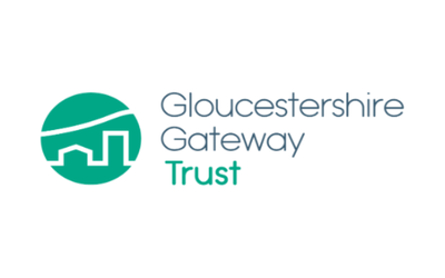 Gloucestershire Gateway Trsut logo