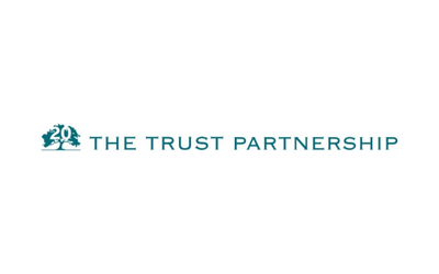 The Trust Partnership logo