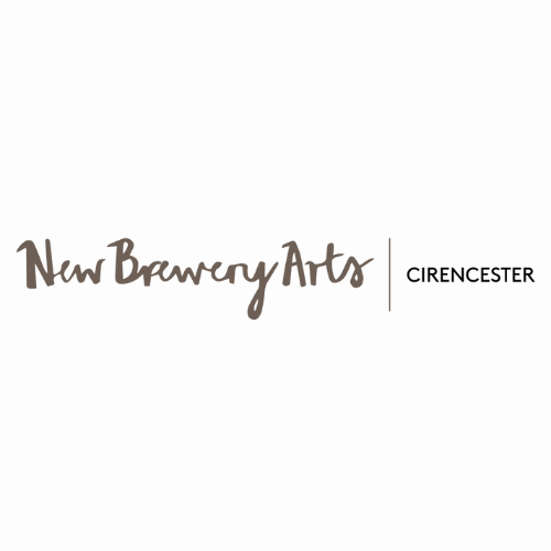 New Brewery Arts Cirencester logo