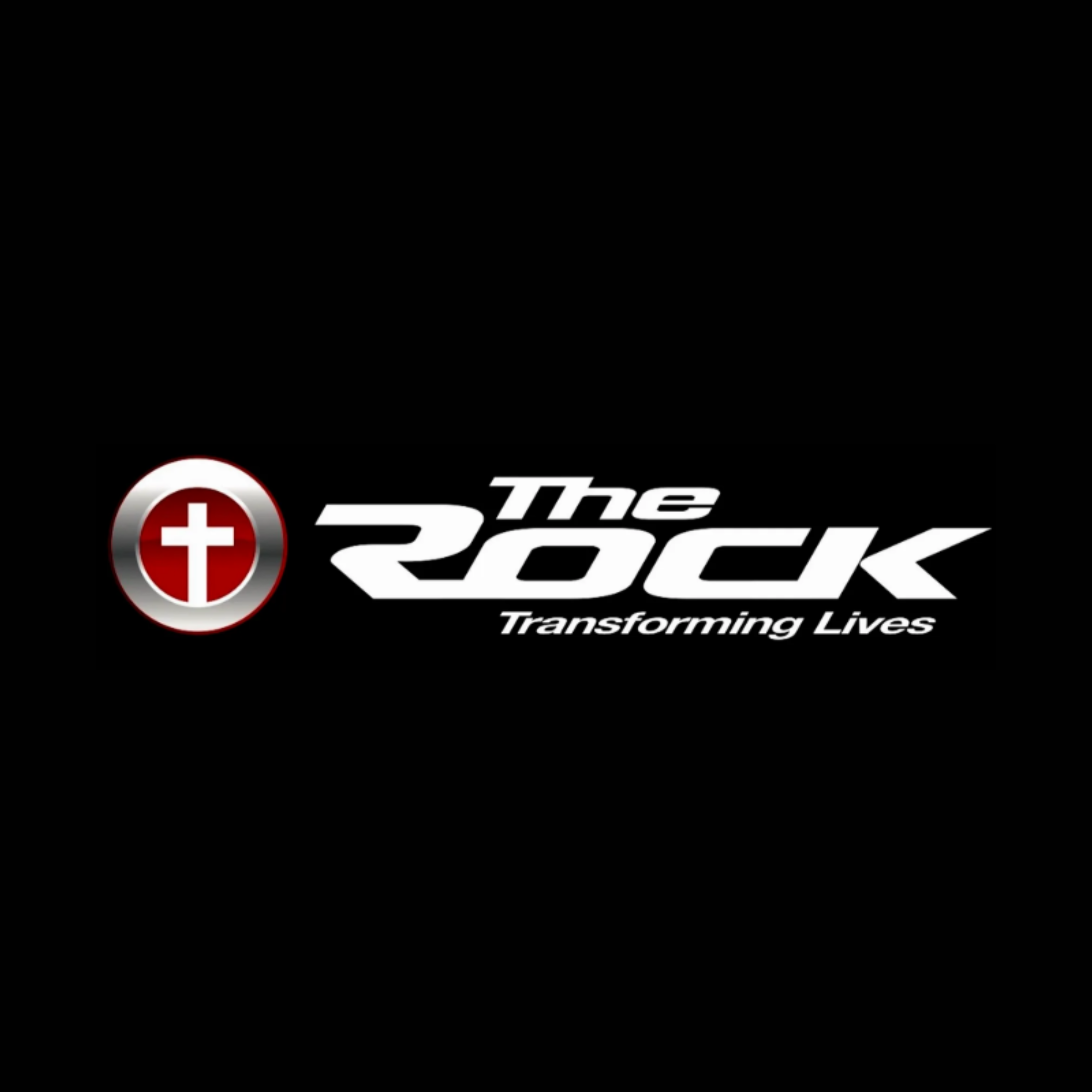 The Rock logo
