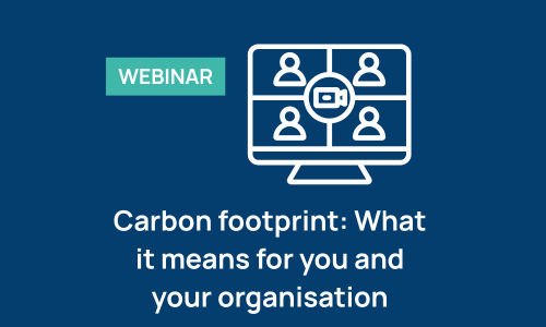 Carbon Footprint: What It Means For You and Your Organisation