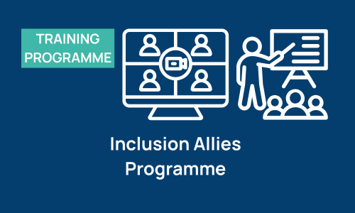Inclusion Allies Programme