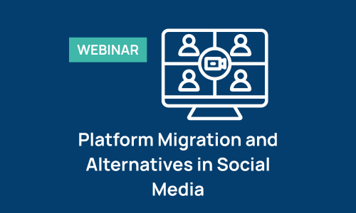 Platform Migration and Alternatives in Social Media